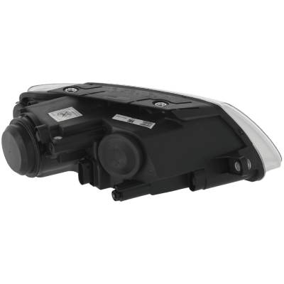 Rareelectrical - Headlight Compatible With 2006-2010 Volkswagen Passat 2.0L 3.6L I4 Bpy/Ccta Blv Left Driver Side - Image 6