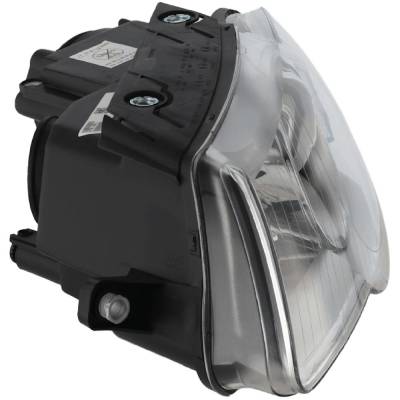 Rareelectrical - Headlight Compatible With 2006-2010 Volkswagen Passat 2.0L 3.6L I4 Bpy/Ccta Blv Left Driver Side - Image 8