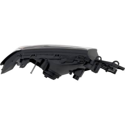 Rareelectrical - Headlight Compatible With 2005 Subaru Forester Left Driver Side Halogen S100140 - Image 4