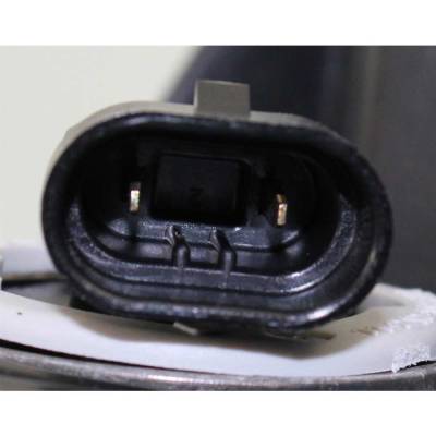 Rareelectrical - Headlight Compatible With 2009-2010 Nissan Rogue 2.5L I4 Qr25de Right Passenger Side Halogen - Image 8