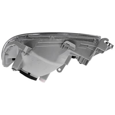 Rareelectrical - New Headlight Compatible With 2005-2011 Toyota Tacoma 2.7L 4.0L I4 Right Passenger Side Halogen - Image 7