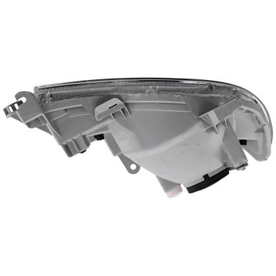 Rareelectrical - New Headlight Compatible With 2005-2011 Toyota Tacoma 2.7L 4.0L I4 Left Driver Side Halogen T100126q - Image 7