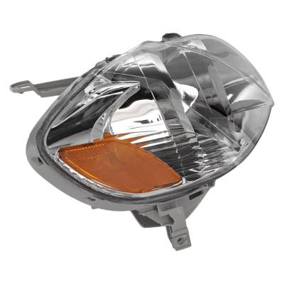 Rareelectrical - New Headlight Compatible With 2005-2008 Toyota Corolla 1.8L I4 Right Passenger Side Halogen T100127q - Image 7