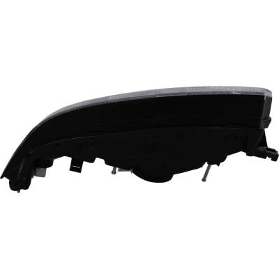 Rareelectrical - Headlight Compatible With 1996-1997 Subaru Legacy Right Passenger Side Halogen S100101 - Image 6