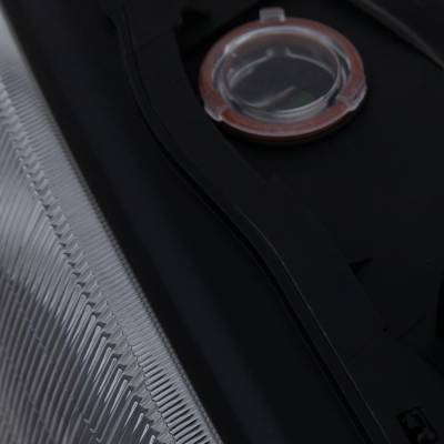 Rareelectrical - Headlight Compatible With 1996-1997 Subaru Legacy Right Passenger Side Halogen S100101 - Image 7