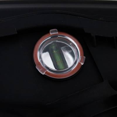 Rareelectrical - Headlight Compatible With 1996-1997 Subaru Legacy Right Passenger Side Halogen S100101 - Image 8