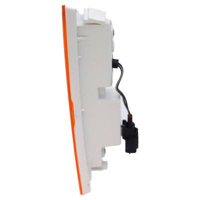 Rareelectrical - New Left Front Led Side Marker Light Compatible With 2022-2024 Hyundai Santa Cruz Se Sel Premium - Image 3