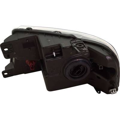 Rareelectrical - New Headlight Compatible With 2007-2008 Ford F-150 4.2L 4.6L V6 Essex Right Passenger Side Halogen - Image 6