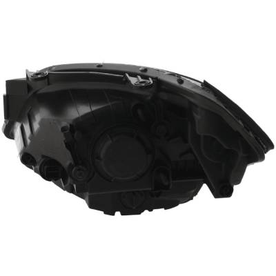 Rareelectrical - Headlight Compatible With 2010-2011 Kia Soul Right Passenger Side Halogen Repk100117q - Image 5