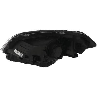 Rareelectrical - Headlight Compatible With 2010-2011 Kia Soul Right Passenger Side Halogen Repk100117q - Image 6