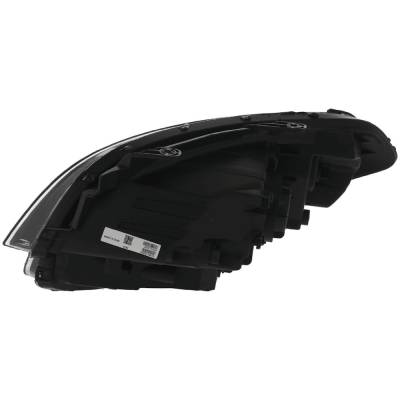 Rareelectrical - Headlight Compatible With 2010-2011 Kia Soul Right Passenger Side Halogen Repk100117q - Image 7