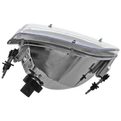 Rareelectrical - Headlight Compatible With 2001-2004 Ford F-150 F-150 Heritage 4.2L 4.6L V6 Essex Left Driver Side - Image 6