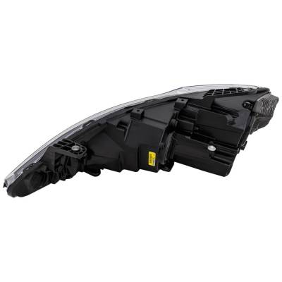 Rareelectrical - Headlight Compatible With 2017-2020 Chrysler Pacifica 3.6L V6 Right Passenger Side Halogen - Image 3