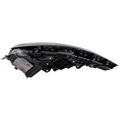 Rareelectrical - Headlight Compatible With 2017-2020 Chrysler Pacifica 3.6L V6 Right Passenger Side Halogen - Image 5