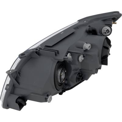 Rareelectrical - Headlight Compatible With 2001-2005 Lexus Is300 3.0L I6 Right Passenger Side Xenon Repl100105 215Hp - Image 3