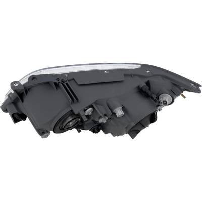 Rareelectrical - Headlight Compatible With 2001-2005 Lexus Is300 3.0L I6 Right Passenger Side Xenon Repl100105 215Hp - Image 4