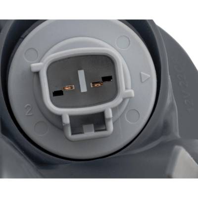 Rareelectrical - Headlight Compatible With 2001-2005 Lexus Is300 3.0L I6 Right Passenger Side Xenon Repl100105 215Hp - Image 6