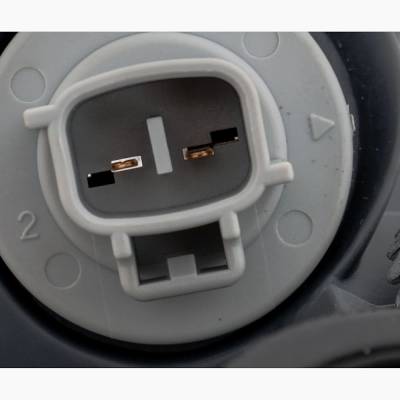Rareelectrical - Headlight Compatible With 2001-2005 Lexus Is300 3.0L I6 Right Passenger Side Xenon Repl100105 215Hp - Image 7