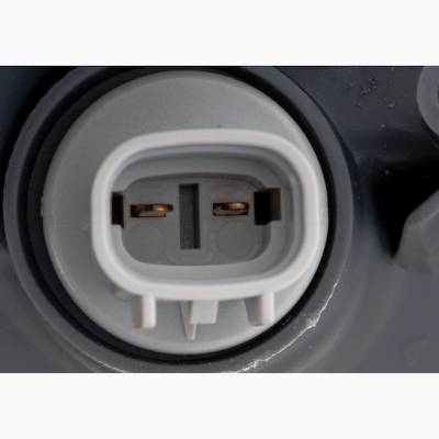 Rareelectrical - Headlight Compatible With 2001-2005 Lexus Is300 3.0L I6 Right Passenger Side Xenon Repl100105 215Hp - Image 8