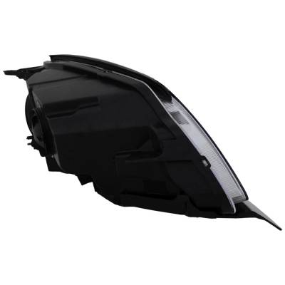 Rareelectrical - Headlight Compatible With 2012-2017 Buick Verano 2.4L 2.0L I4 Lea Ltg Left Driver Side Halogen - Image 4