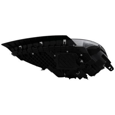 Rareelectrical - Headlight Compatible With 2012-2017 Buick Verano 2.4L 2.0L I4 Lea Ltg Left Driver Side Halogen - Image 6
