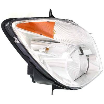 Rareelectrical - Headlight Compatible With 2010-2013 Mercedes-Benz Sprinter 2500 Sprinter 3500 Right Passenger Side - Image 3