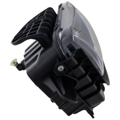 Rareelectrical - Headlight Compatible With 2010-2013 Chevrolet Camaro 3.6L 6.2L V6 Lfx L99/Ls3 Lsa Right Passenger - Image 7