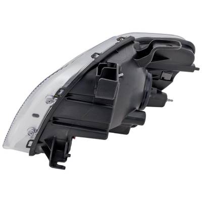 Rareelectrical - Headlight Compatible With 2006-2010 Ford Explorer Explorer Sport Trac 4.0L 4.6L V6 Right Passenger - Image 3