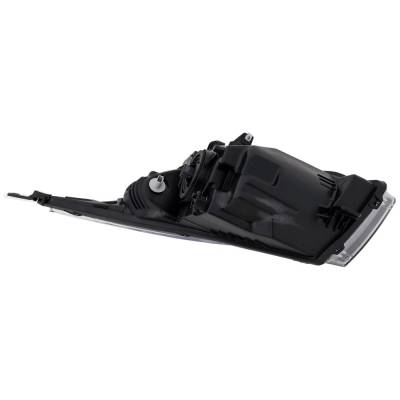 Rareelectrical - New Headlight Compatible With 2011-2012 Chevrolet Cruze 1.4L 1.8L I4 Luj Luw Luz Right Passenger - Image 3