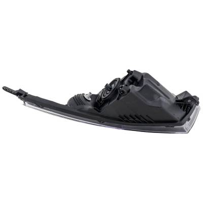 Rareelectrical - New Headlight Compatible With 2011-2012 Chevrolet Cruze 1.4L 1.8L I4 Luj Luw Luz Right Passenger - Image 4