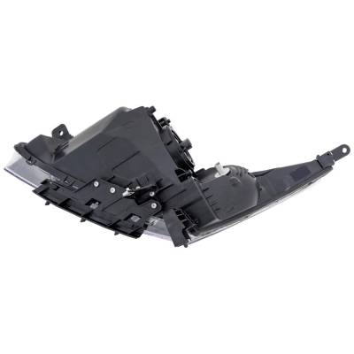 Rareelectrical - New Headlight Compatible With 2011-2012 Chevrolet Cruze 1.4L 1.8L I4 Luj Luw Luz Right Passenger - Image 5