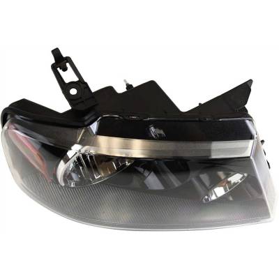 Rareelectrical - New Headlight Compatible With 2006-2008 Ford F-150 4.2L 4.6L V6 Essex Right Passenger Side Halogen - Image 4