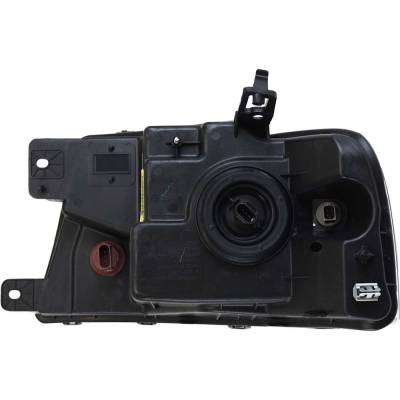 Rareelectrical - New Headlight Compatible With 2006-2008 Ford F-150 4.2L 4.6L V6 Essex Right Passenger Side Halogen - Image 5