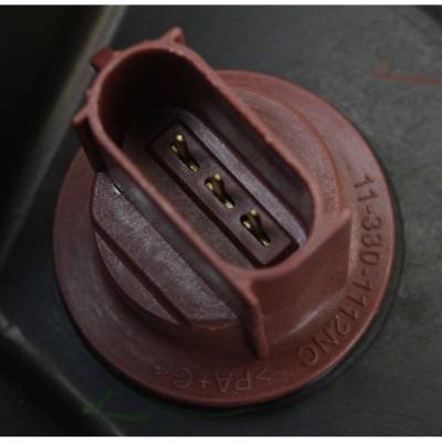 Rareelectrical - New Headlight Compatible With 2006-2008 Ford F-150 4.2L 4.6L V6 Essex Right Passenger Side Halogen - Image 7
