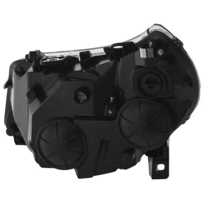 Rareelectrical - Headlight Compatible With 2014-2022 Ram Promaster 1500 Promaster 2500 Promaster 3500 Right Passenger - Image 3