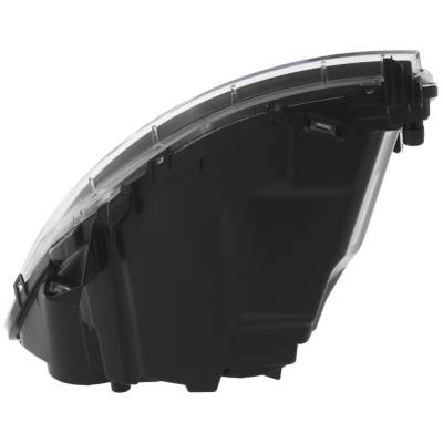Rareelectrical - Headlight Compatible With 2014-2022 Ram Promaster 1500 Promaster 2500 Promaster 3500 Right Passenger - Image 6