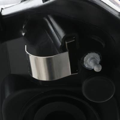Rareelectrical - Headlight Compatible With 2014-2022 Ram Promaster 1500 Promaster 2500 Promaster 3500 Right Passenger - Image 8