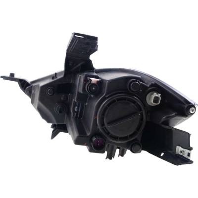 Rareelectrical - Headlight Compatible With 2016 Dodge Dart 2.0L 1.4L I4 Tigershark Multiair2 Right Passenger Side - Image 5