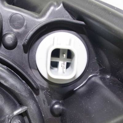 Rareelectrical - Headlight Compatible With 2016 Dodge Dart 2.0L 1.4L I4 Tigershark Multiair2 Right Passenger Side - Image 6