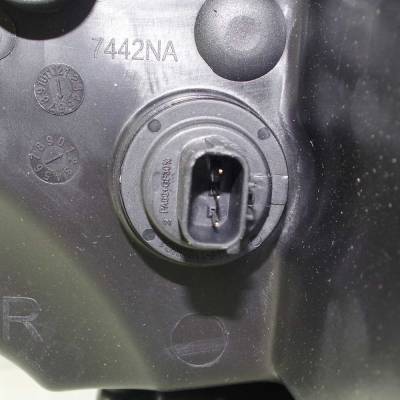 Rareelectrical - Headlight Compatible With 2016 Dodge Dart 2.0L 1.4L I4 Tigershark Multiair2 Right Passenger Side - Image 8