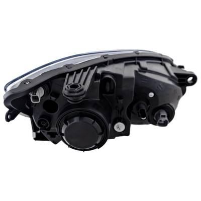 Rareelectrical - New Headlight Compatible With 2011-2014 Chrysler 200 2.4L 3.6L I4 Ed3 Left Driver Side Halogen - Image 5