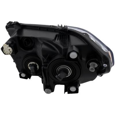 Rareelectrical - Headlight Compatible With 2007-2017 Toyota Tundra Sequoia 4.0L 4.6L V6 Right Passenger Side Halogen - Image 6