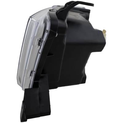 Rareelectrical - Headlight Compatible With 2007-2017 Toyota Tundra Sequoia 4.0L 4.6L V6 Right Passenger Side Halogen - Image 7