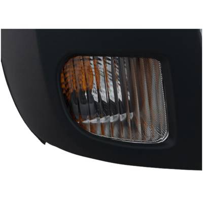 Rareelectrical - New Headlight Compatible With 2002-2004 Nissan Xterra Right Passenger Side Halogen N100117 - Image 5