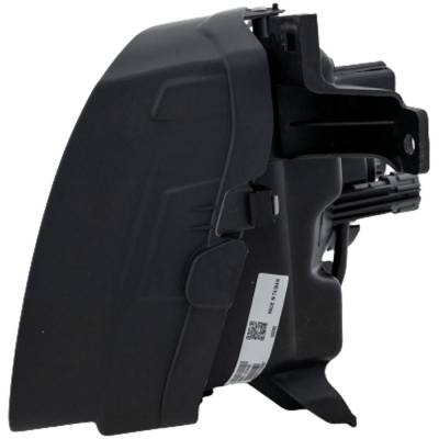 Rareelectrical - New Headlight Compatible With 2002-2004 Nissan Xterra Right Passenger Side Halogen N100117 - Image 8