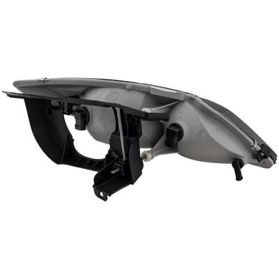 Rareelectrical - Headlight Compatible With 2003-2005 Pontiac Sunfire 2.2L 2.4L I4 L61 Ld9 Left Driver Side Halogen - Image 5