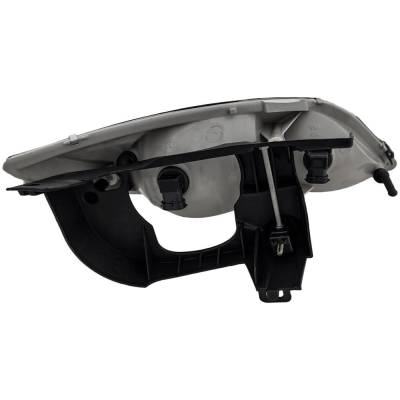 Rareelectrical - Headlight Compatible With 2003-2005 Pontiac Sunfire 2.2L 2.4L I4 L61 Ld9 Left Driver Side Halogen - Image 6