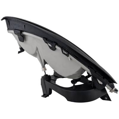 Rareelectrical - Headlight Compatible With 2003-2005 Pontiac Sunfire 2.2L 2.4L I4 L61 Ld9 Left Driver Side Halogen - Image 8