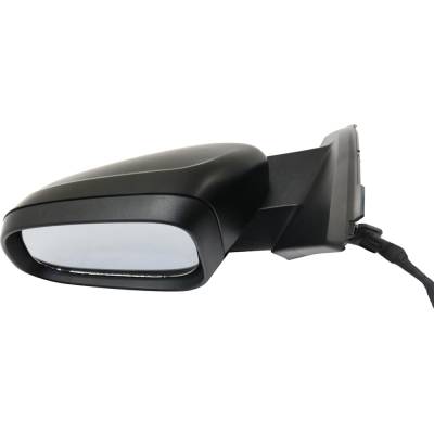 Rareelectrical - Side Mirror Compatible With 2011-2018 Volvo S60 V60 2.0L 3.0L I4 B4204t11 B4204t27 B6304t4 Left - Image 4