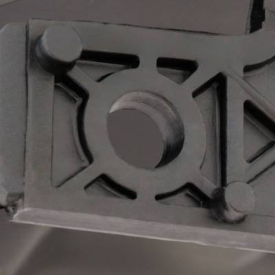 Rareelectrical - Headlight Compatible With 2004-2005 Honda Civic 1.7L 2.0L I4 D17a1 D17a2 K20a3 Left Driver Side - Image 7